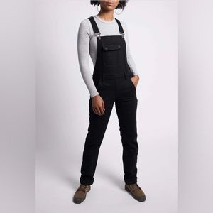 Tobacco Boondocks Black